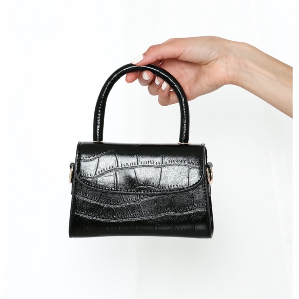 Hello Molly Bonnie Mini Bag